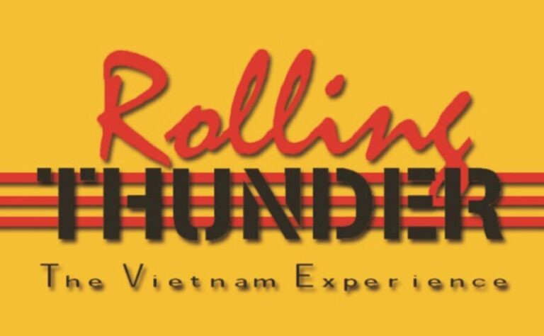 Events Rolling Thunder